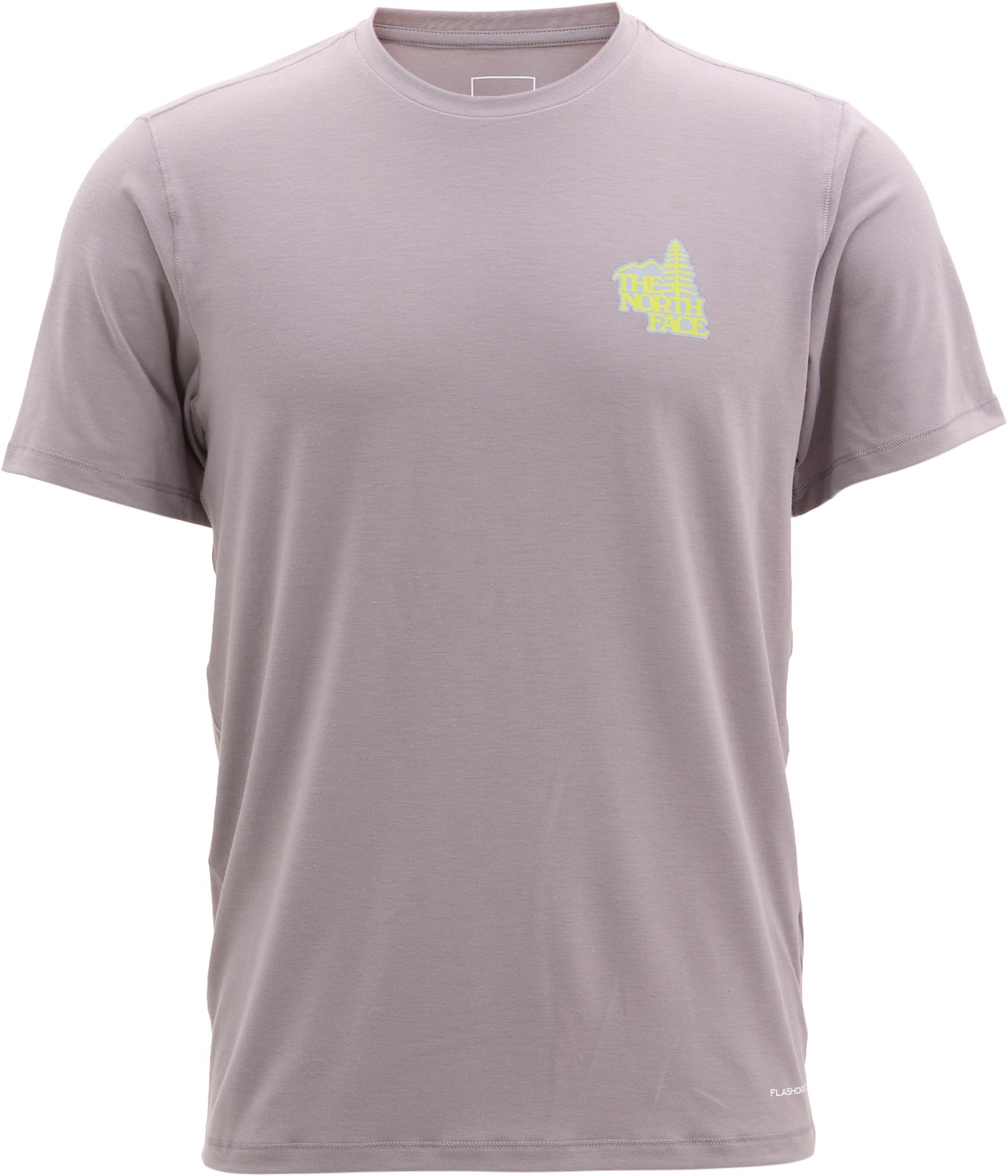 Product image for T-shirt à manches courtes classique Keep Climbin - Homme