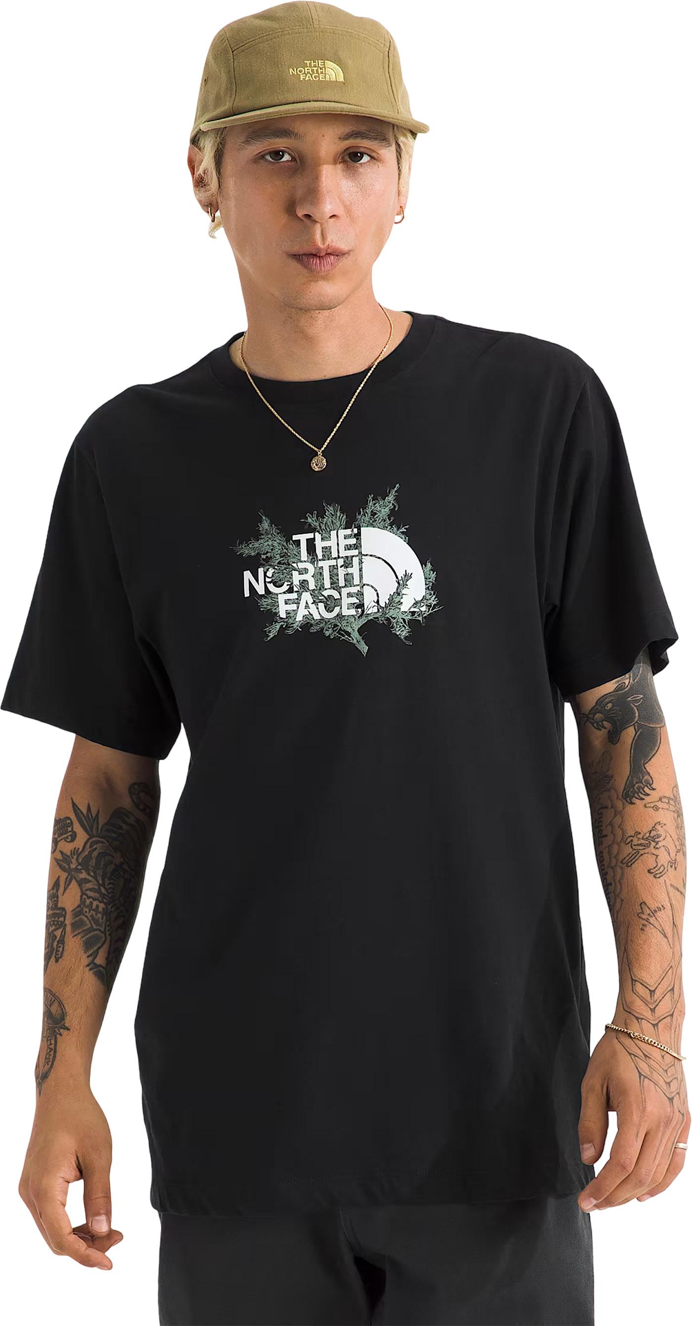 Product image for Meadow Mist Regular Short Sleeve T-Shirt - Men's