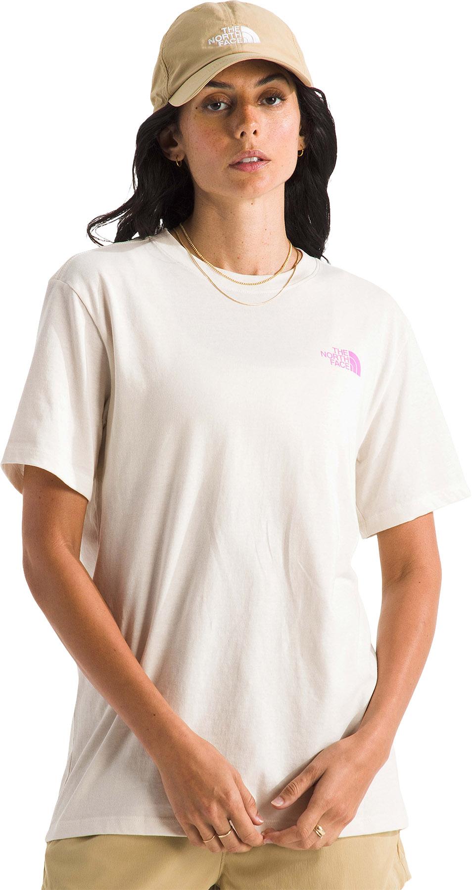 Product image for Boulder Breeze Relaxed Short Sleeve T-Shirt - Women's