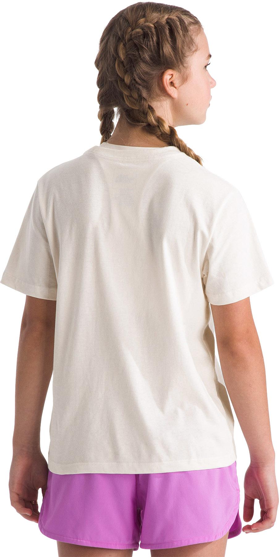 Product gallery image number 2 for product Celestial Drift Regular Fit Short Sleeve T-Shirt - Youth