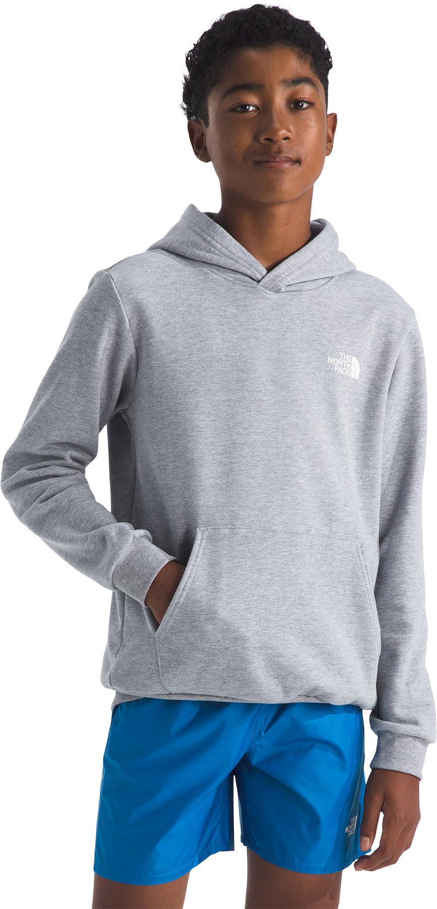 Product image for Ember Fade Regular Fit Hoodie - Youth