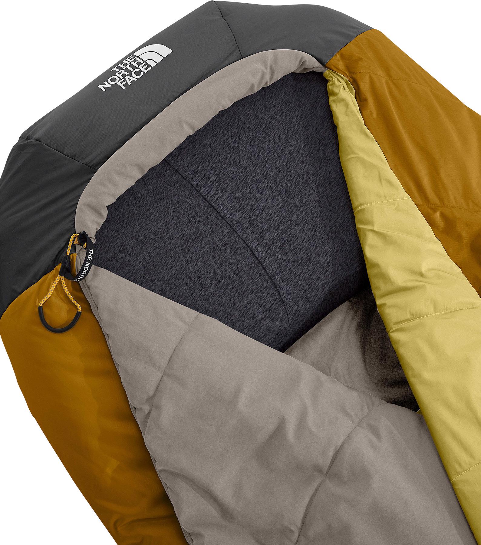 Numéro de l'image de la galerie de produits 5 pour le produit Sac de couchage Universal One 20°F/-7°C - Long