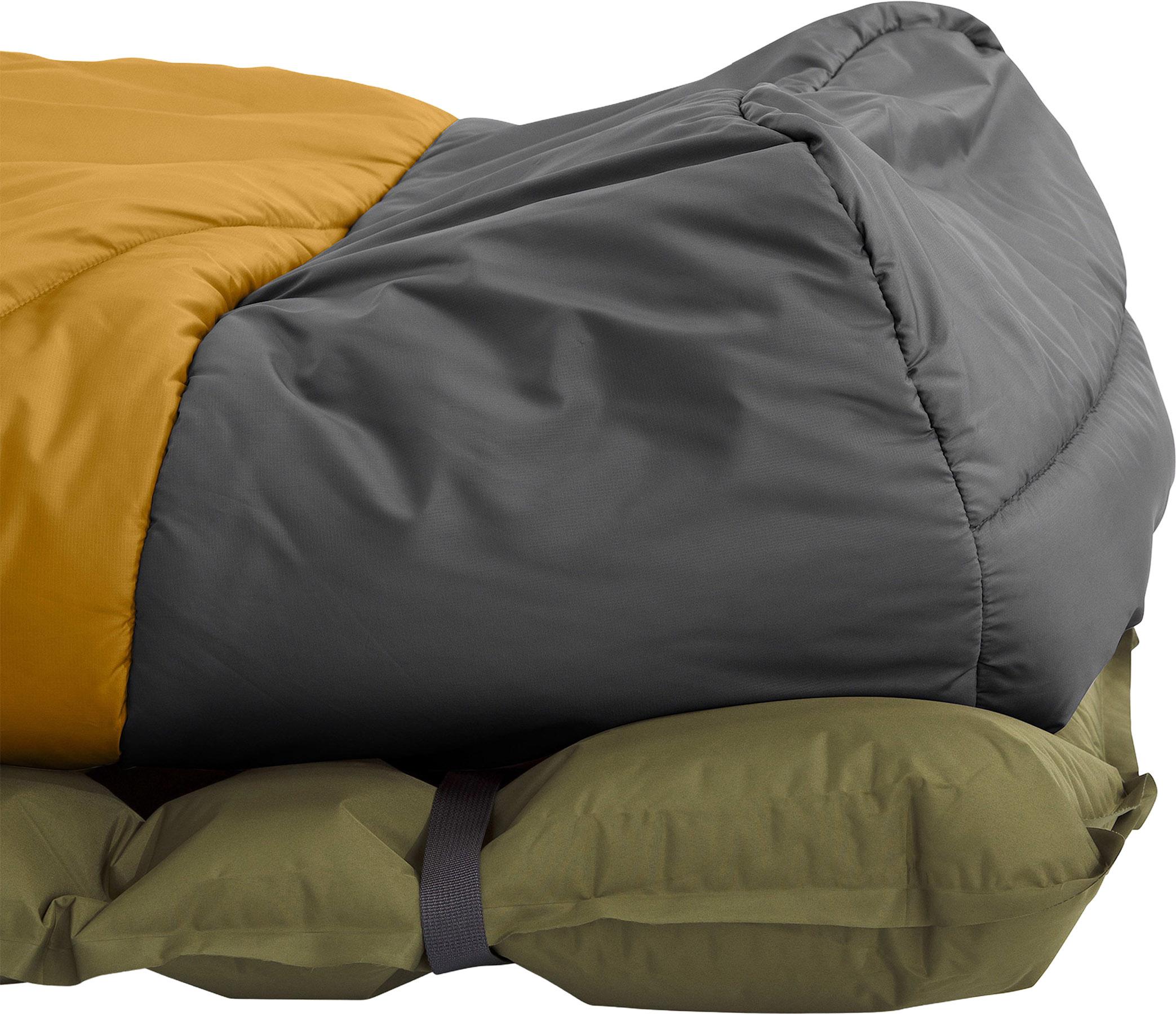 Numéro de l'image de la galerie de produits 3 pour le produit Sac de couchage Universal One 20°F/-7°C - Court