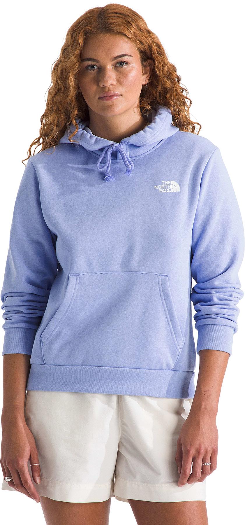 Product gallery image number 3 for product Pebble Path Regular Hoodie - Women's