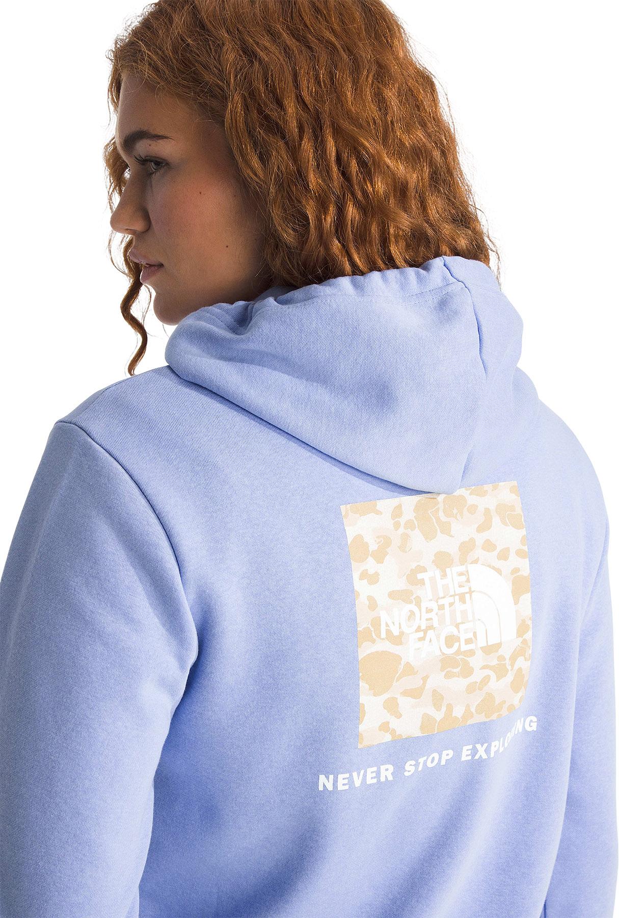 Product gallery image number 2 for product Pebble Path Regular Hoodie - Women's