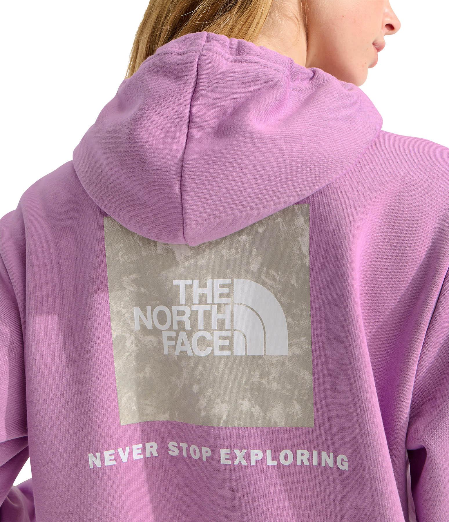 Product gallery image number 3 for product Glacier Drift Regular Hoodie - Women's