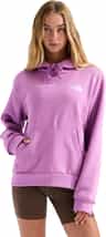 Colour: Hushed Lavender