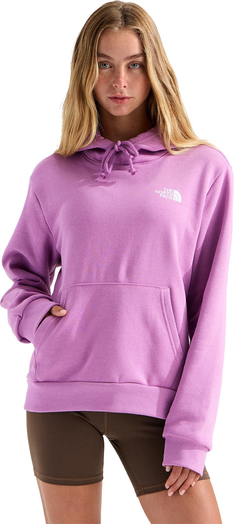 Product image for Glacier Drift Regular Hoodie - Women's