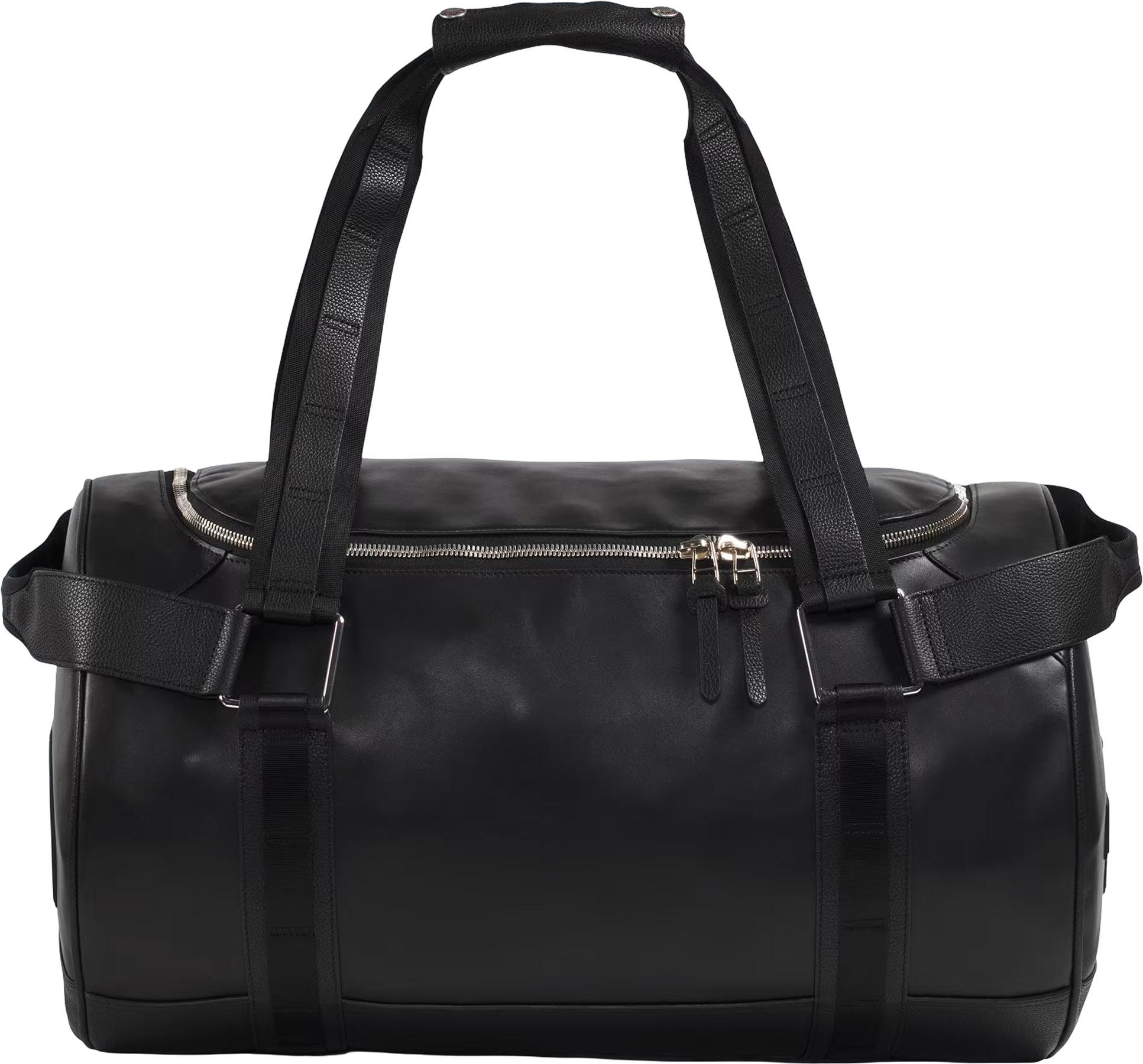 Image de produit pour Sac de sport Base Camp Leather Special Edition 49L