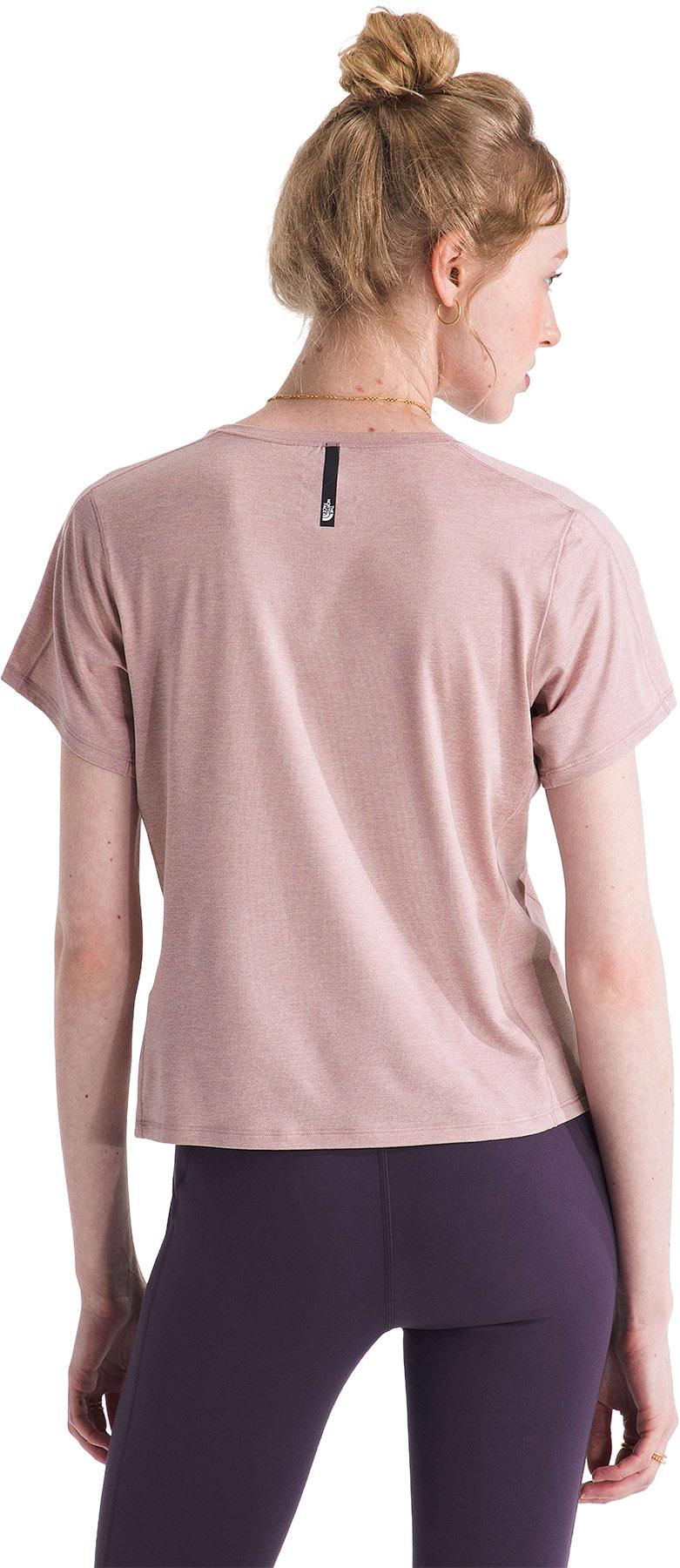 Product gallery image number 2 for product Jaida Short Sleeve T-Shirt - Women's