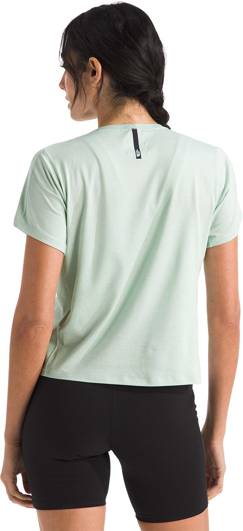 Product gallery image number 2 for product Jaida Short Sleeve T-Shirt - Women's