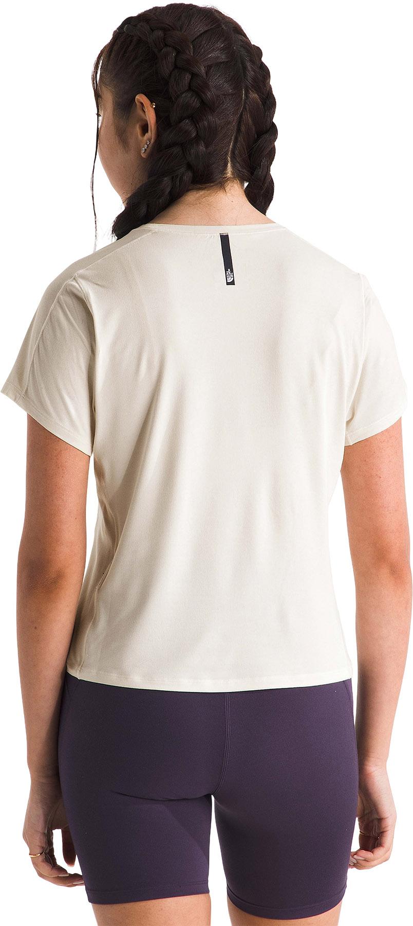 Product gallery image number 2 for product Jaida Short Sleeve T-Shirt - Women's