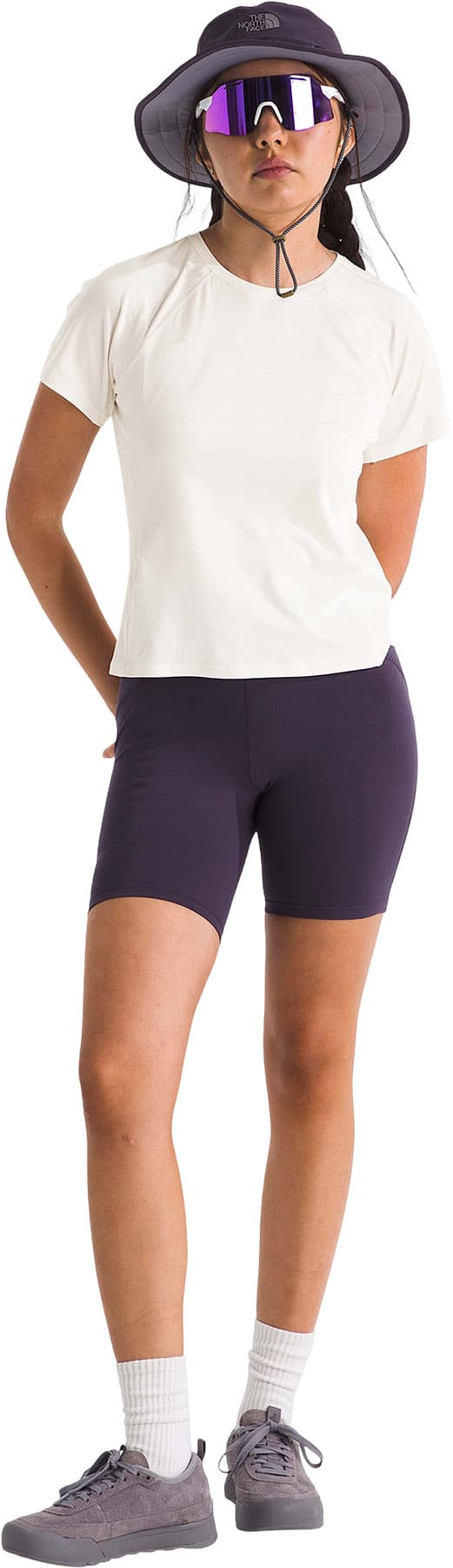 Product gallery image number 3 for product Jaida Short Sleeve T-Shirt - Women's