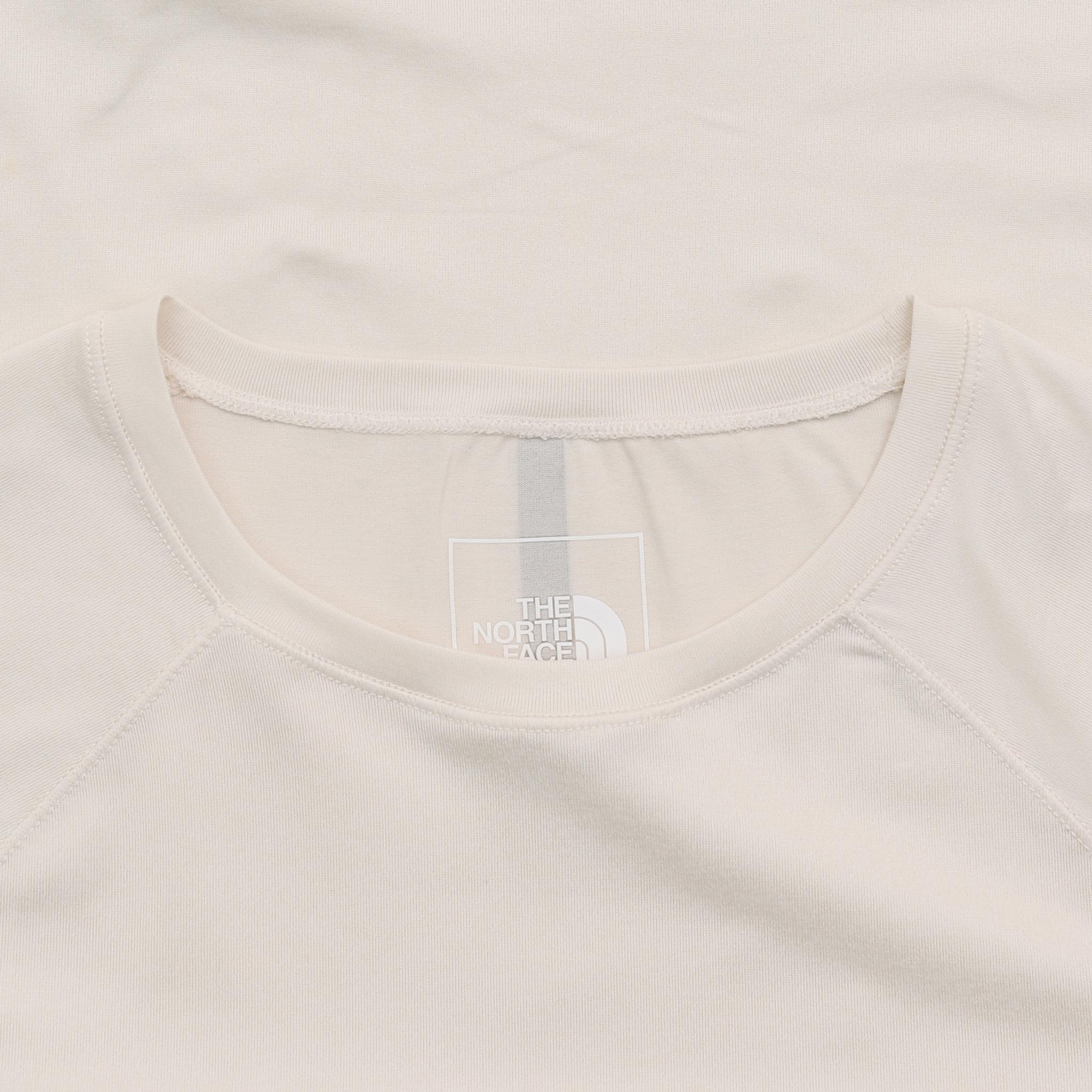 Product gallery image number 4 for product Jaida Short Sleeve T-Shirt - Women's
