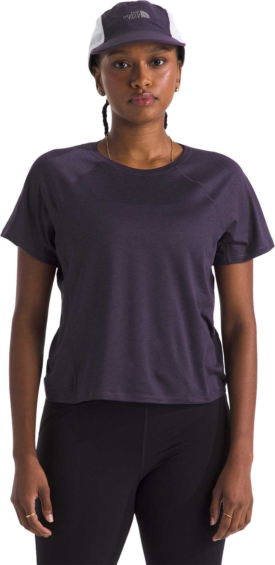 Endless Dusk Dark Heather