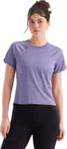 Colour: Grounded Plum Light Heather
