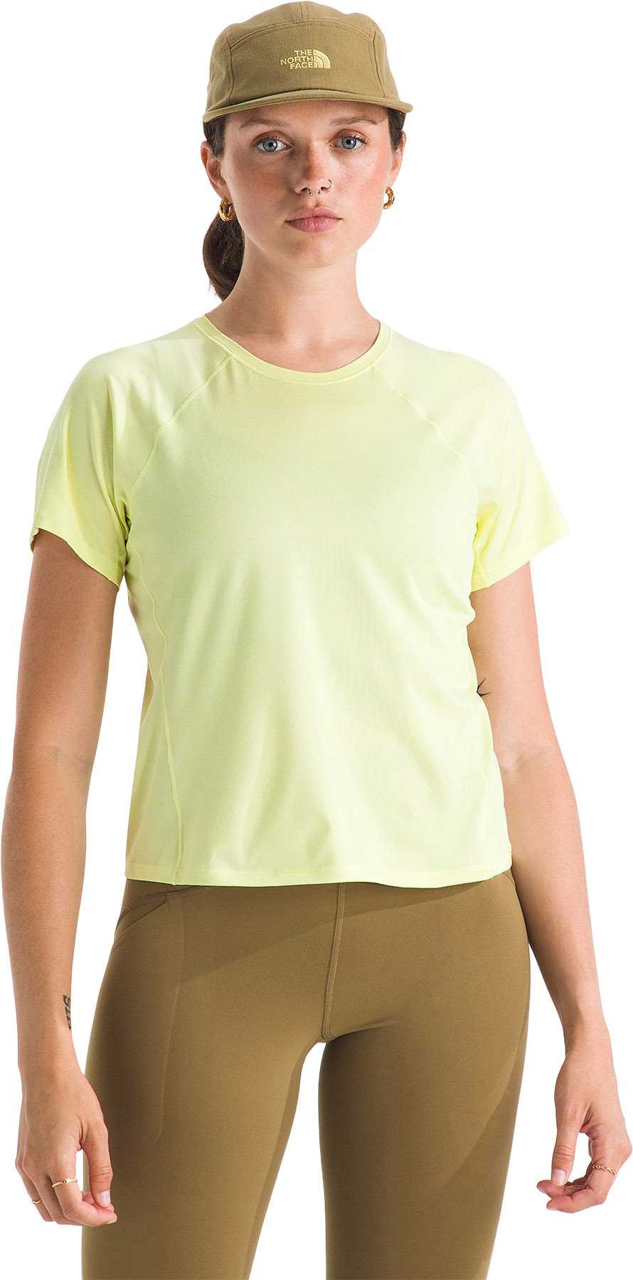Lemon Mist Light Heather