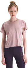 Colour: Metal Pink Light Heather