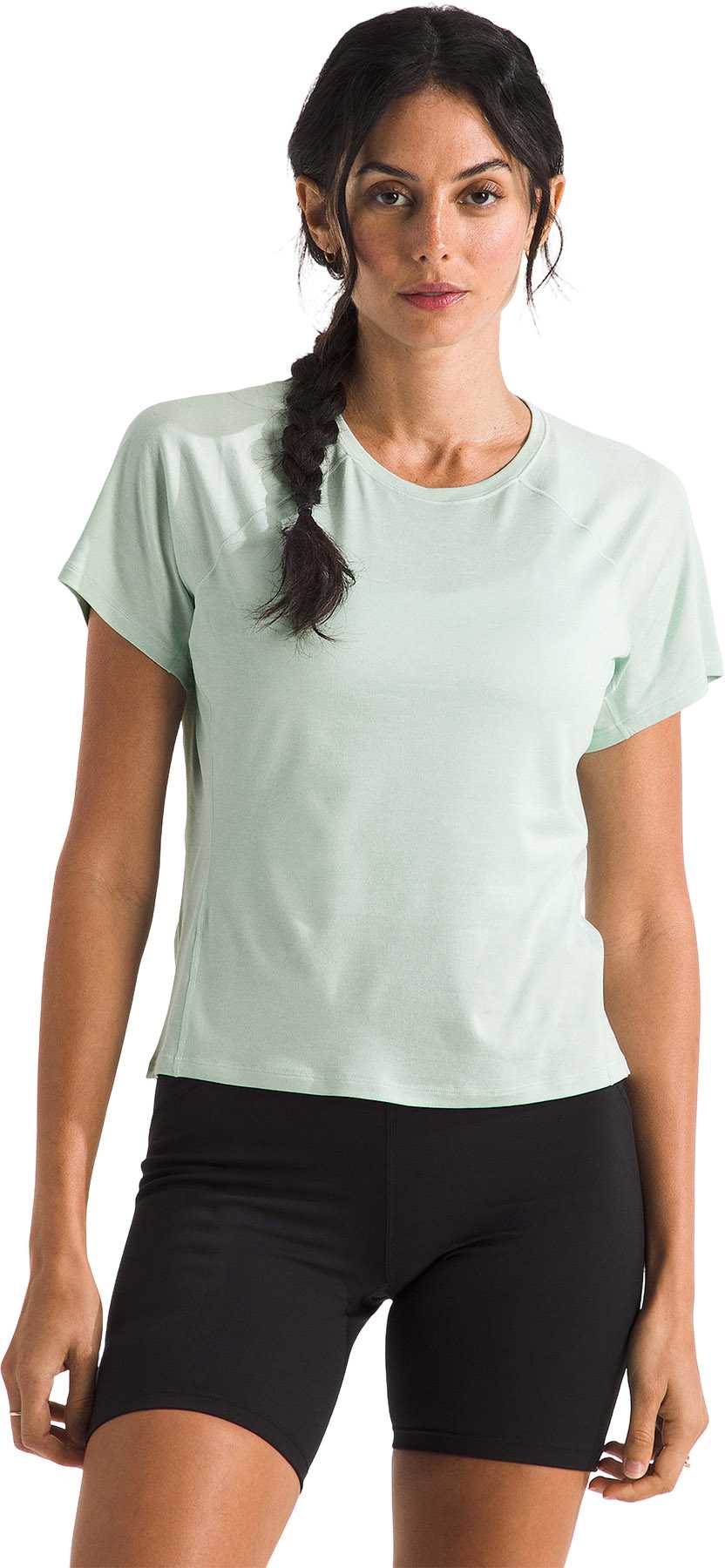 Opal Frost Light Heather