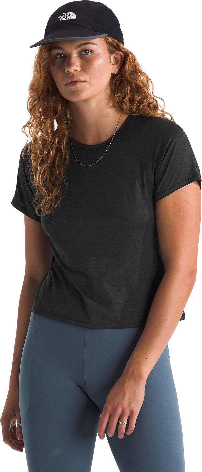 TNF Black Dark Heather
