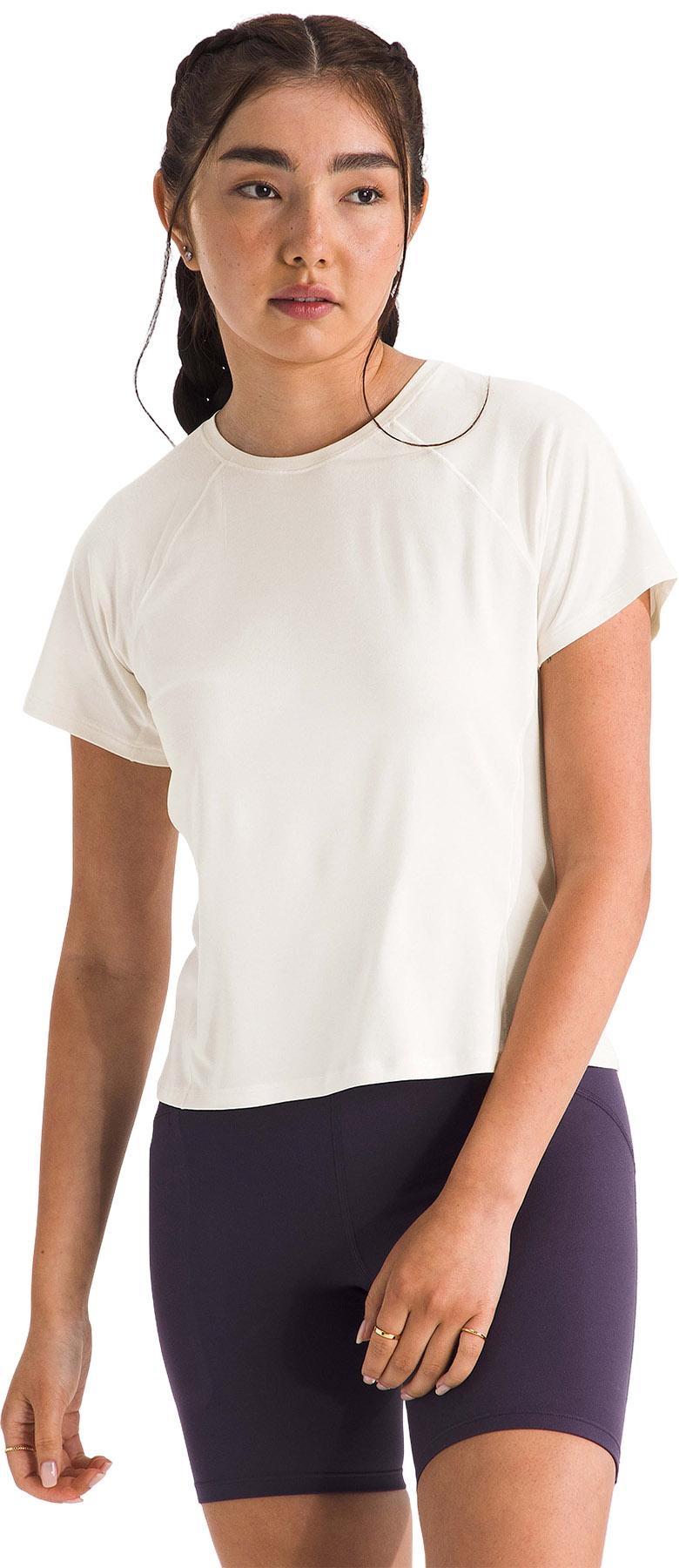Product image for T-shirt à manches courtes Jaida - Femme