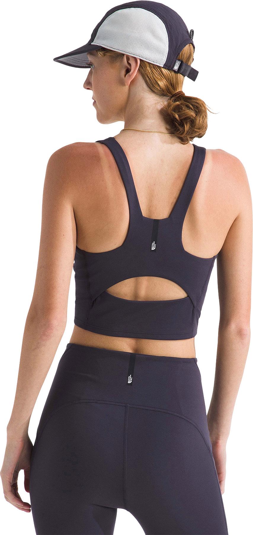 Numéro de l'image de la galerie de produits 3 pour le produit Soutien-gorge long Jaida - Femme