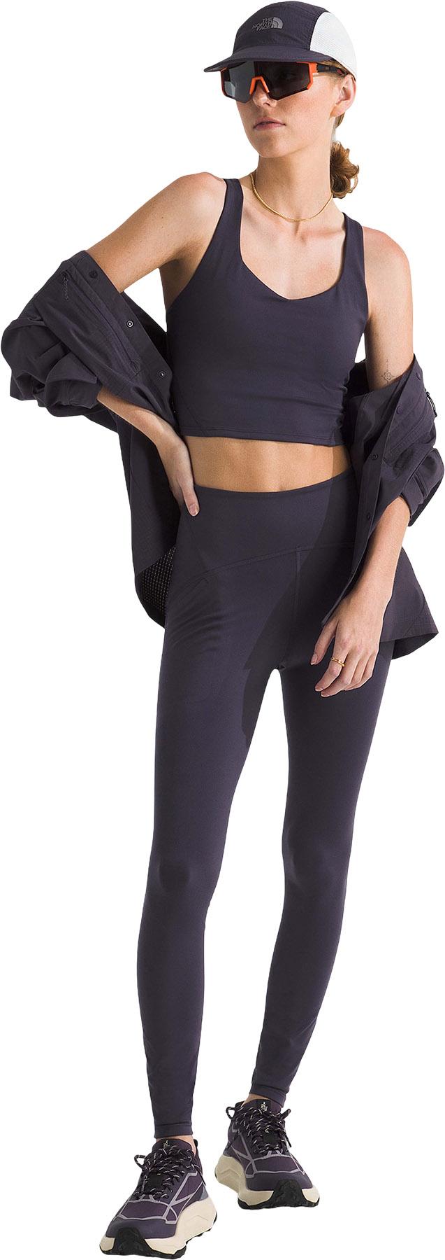 Numéro de l'image de la galerie de produits 2 pour le produit Soutien-gorge long Jaida - Femme
