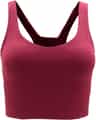 Couleur: Burgundy Crush