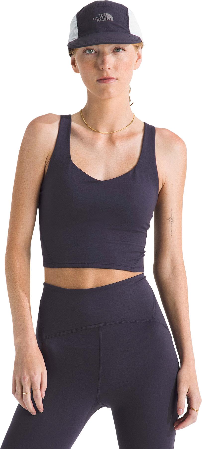 Image de produit pour Soutien-gorge long Jaida - Femme