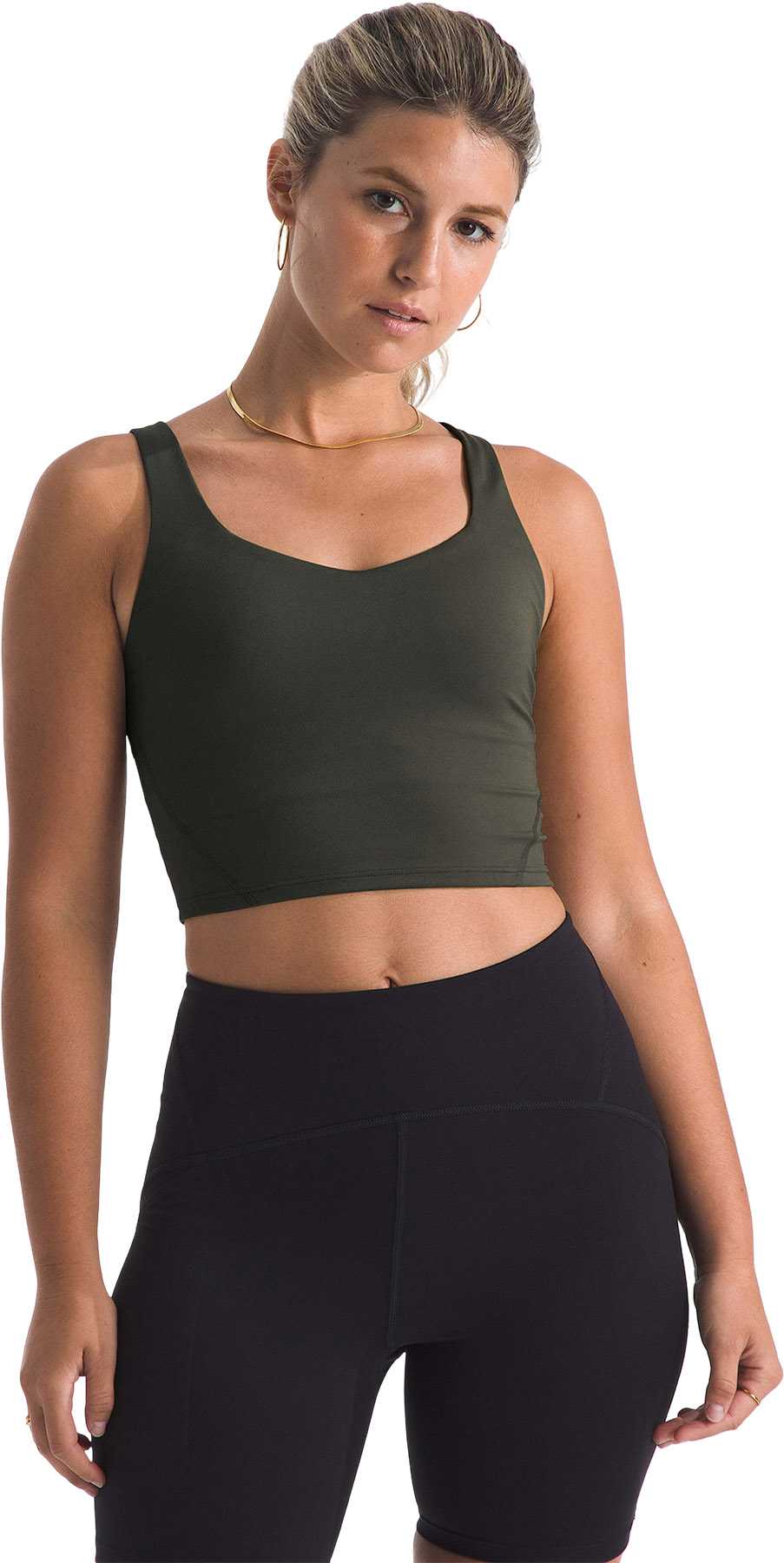New Taupe Green