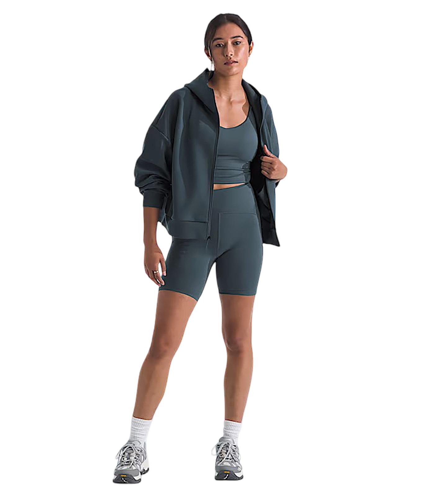 Product gallery image number 3 for product Jaida Pocket Shorts - Women's