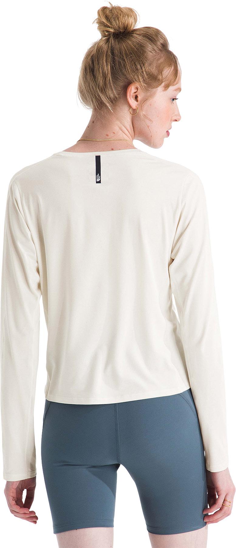 Product gallery image number 2 for product Jaida Long Sleeve Top - Women's