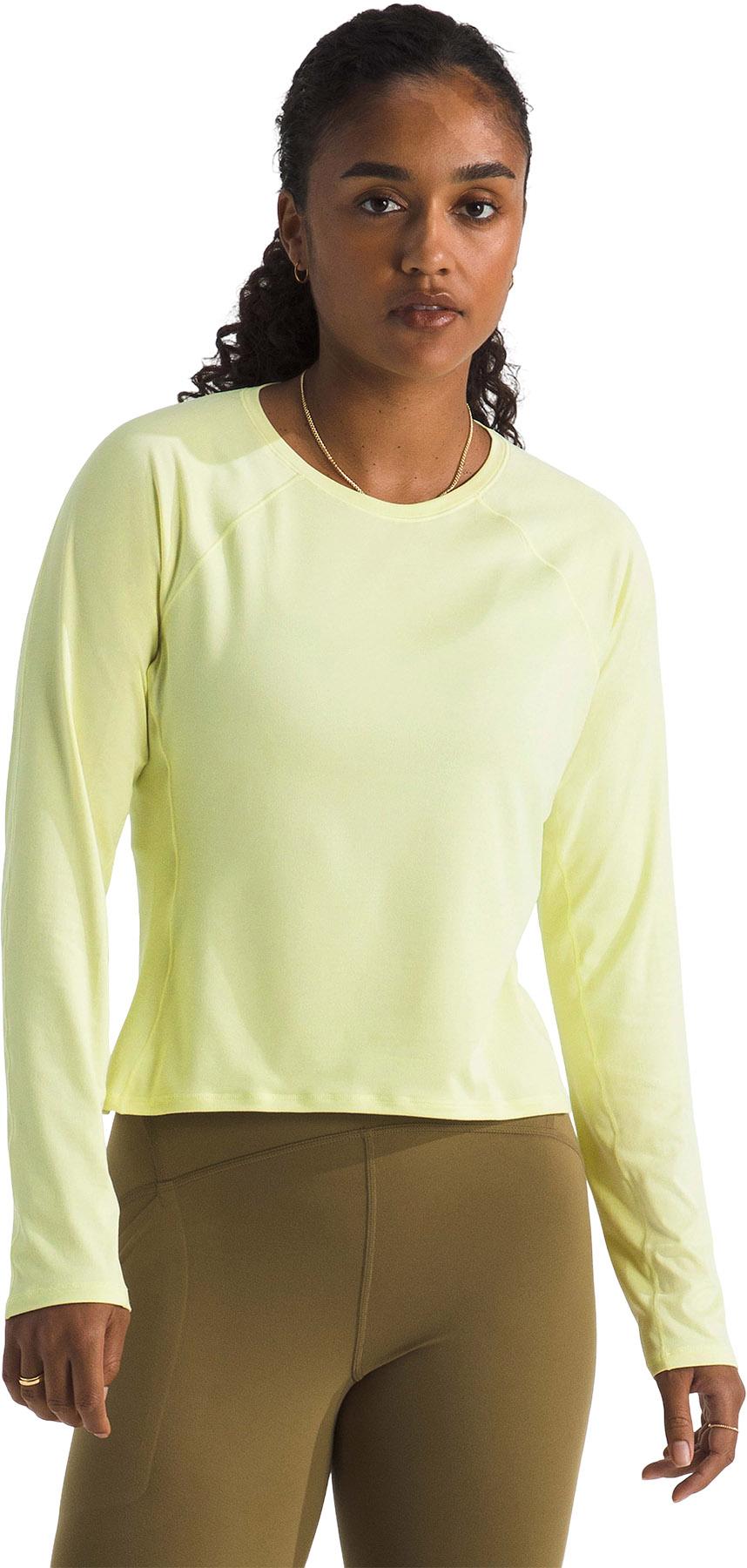 Product image for Jaida Long Sleeve Top - Women's