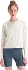 Colour: White Dune Light Heather