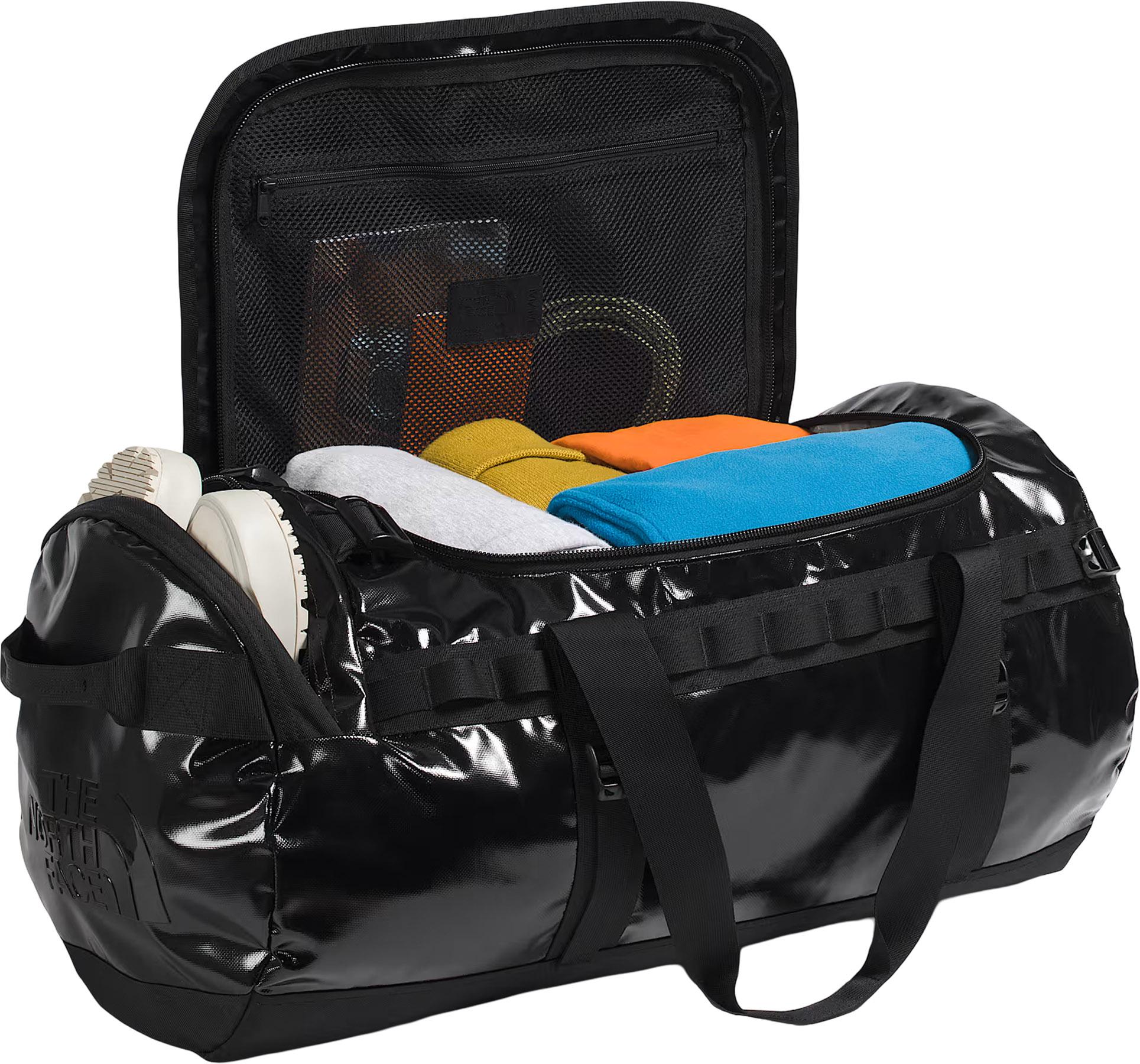 Product gallery image number 2 for product Base Camp Special Edition Duffel Bag 71L - Medium