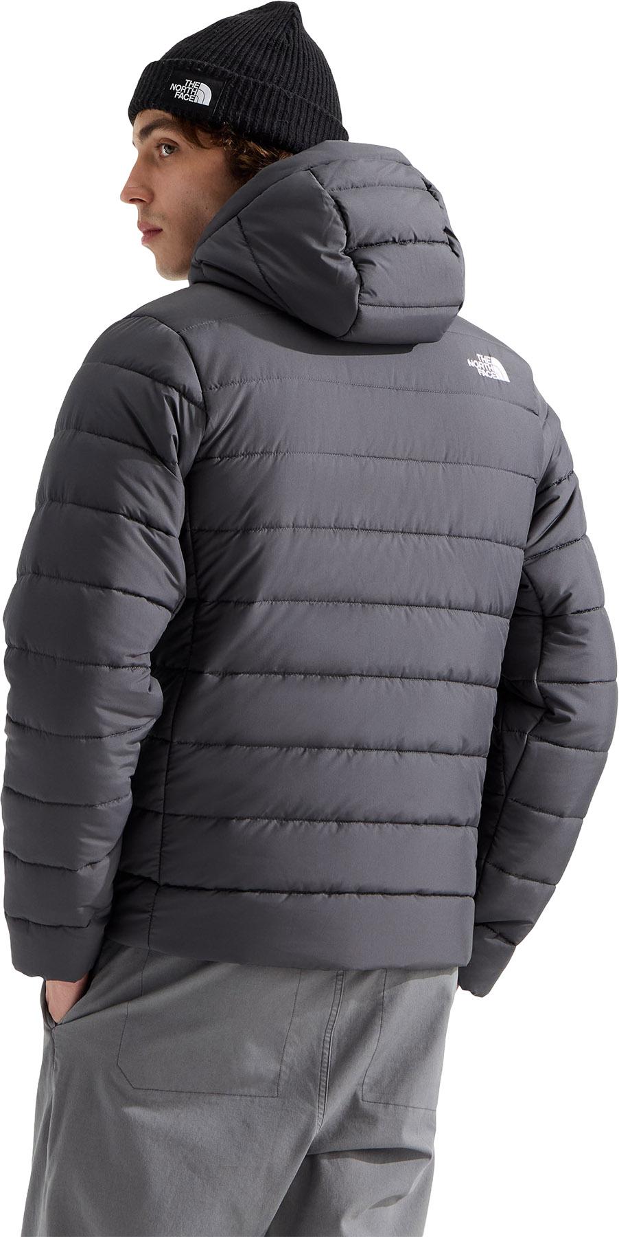 Product gallery image number 2 for product Aconcagua Hooded Jacket - Men's