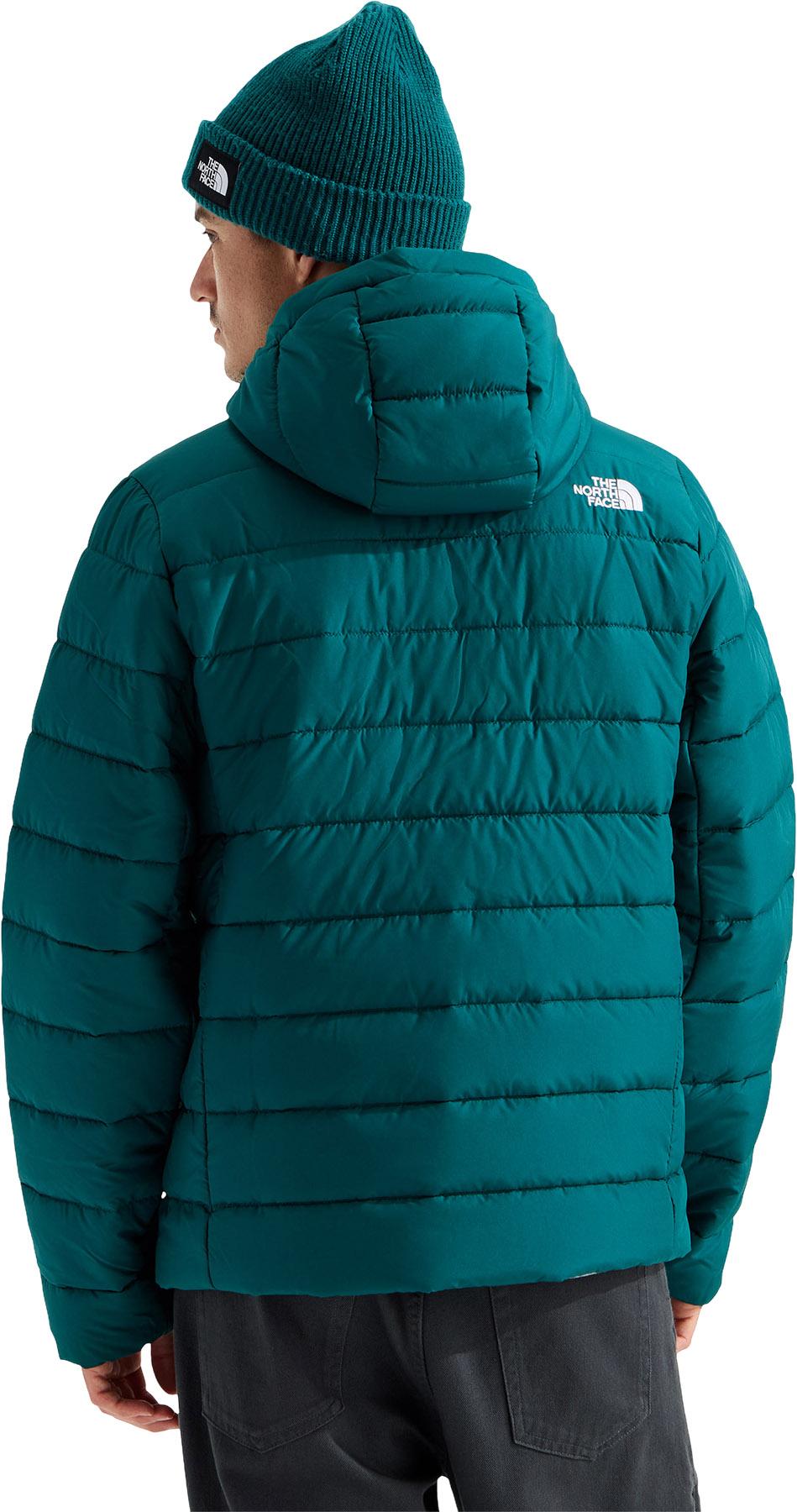 Product gallery image number 2 for product Aconcagua Hooded Jacket - Men's