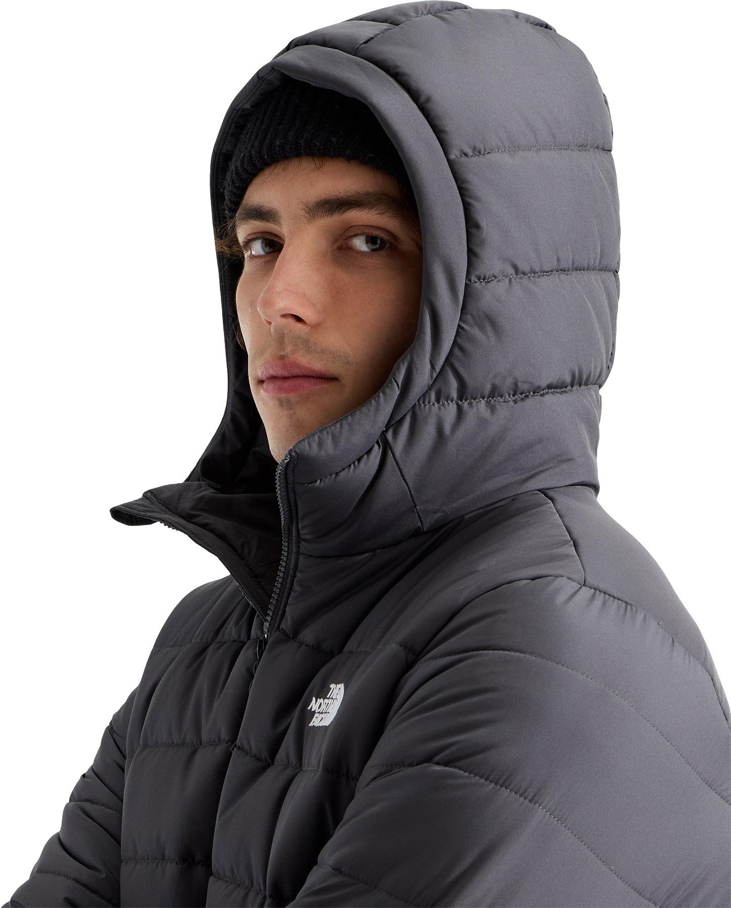 Product gallery image number 3 for product Aconcagua Hooded Jacket - Men's