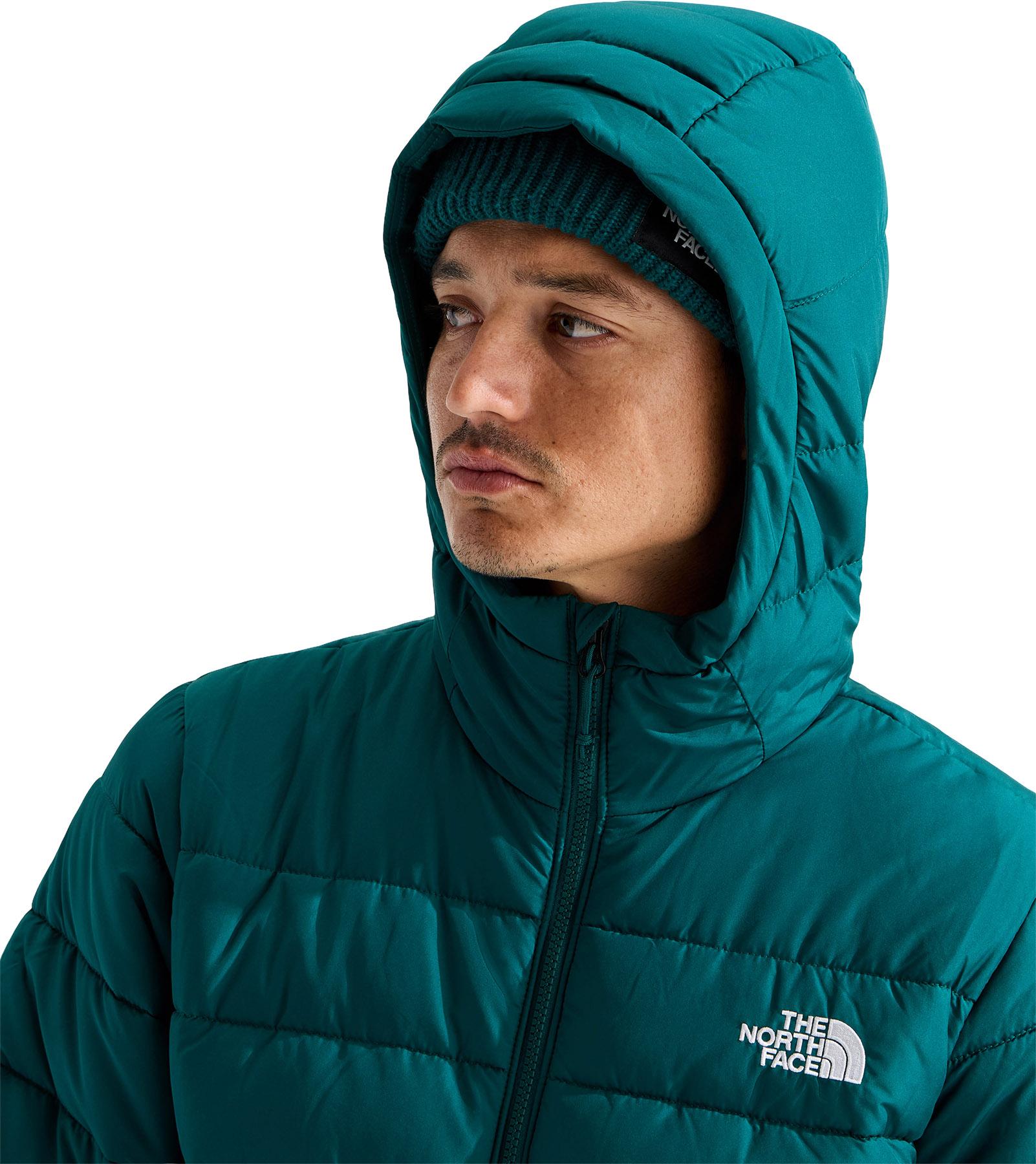 Product gallery image number 3 for product Aconcagua Hooded Jacket - Men's