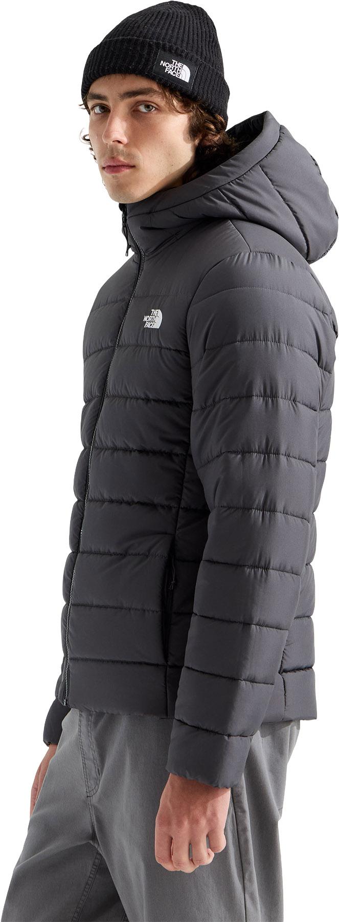 Product gallery image number 4 for product Aconcagua Hooded Jacket - Men's