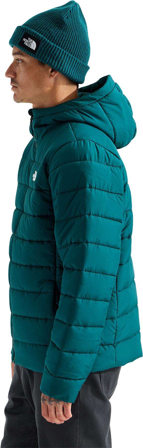 Product gallery image number 5 for product Aconcagua Hooded Jacket - Men's