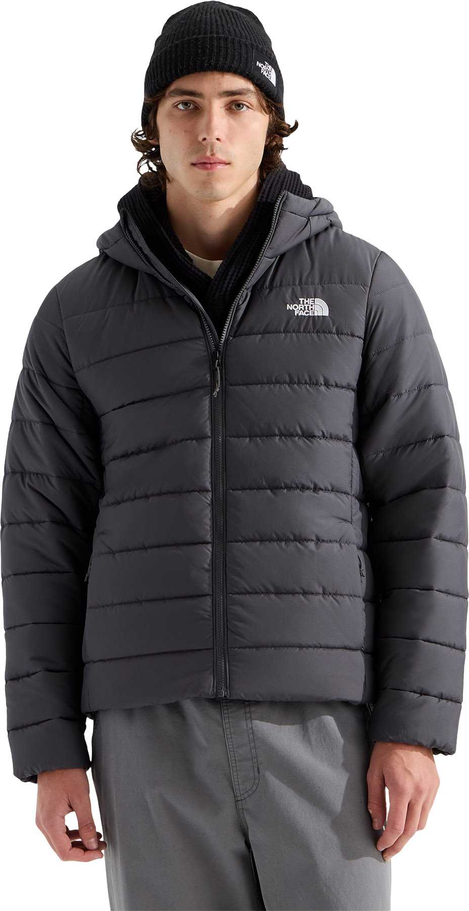 Anthracite Grey