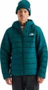 Colour: Pacific Teal