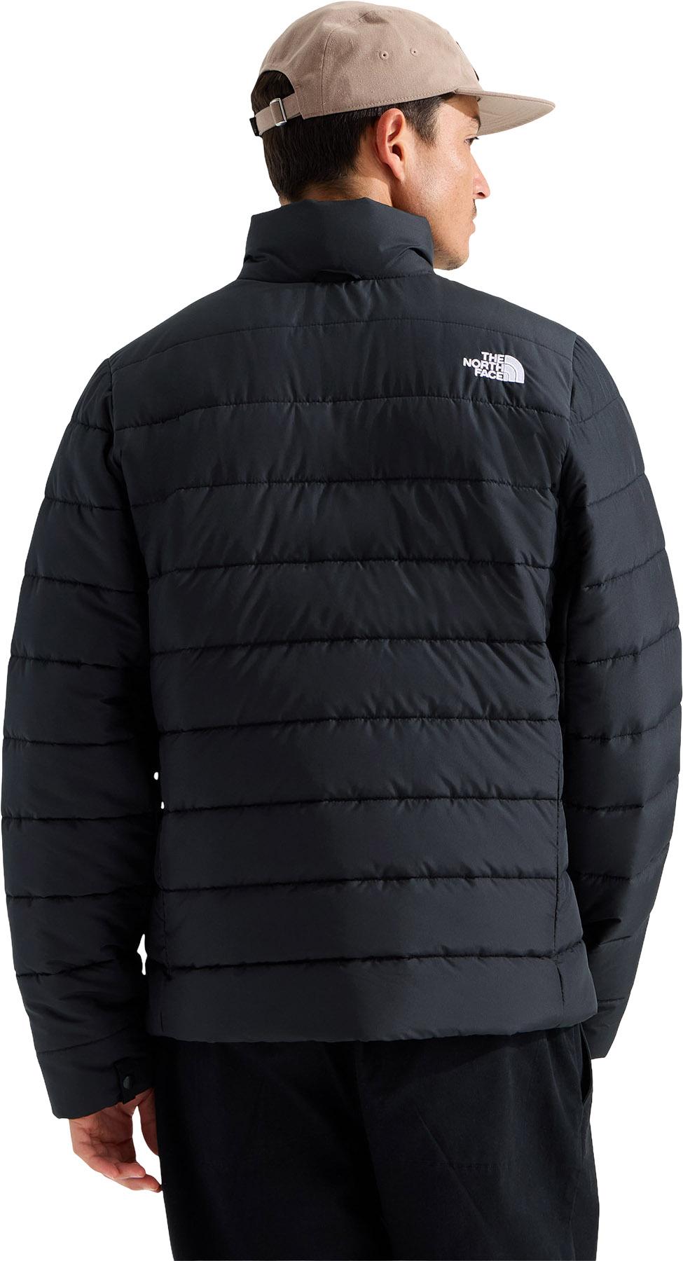 Numéro de l'image de la galerie de produits 3 pour le produit Manteau Aconcagua 3 - Homme