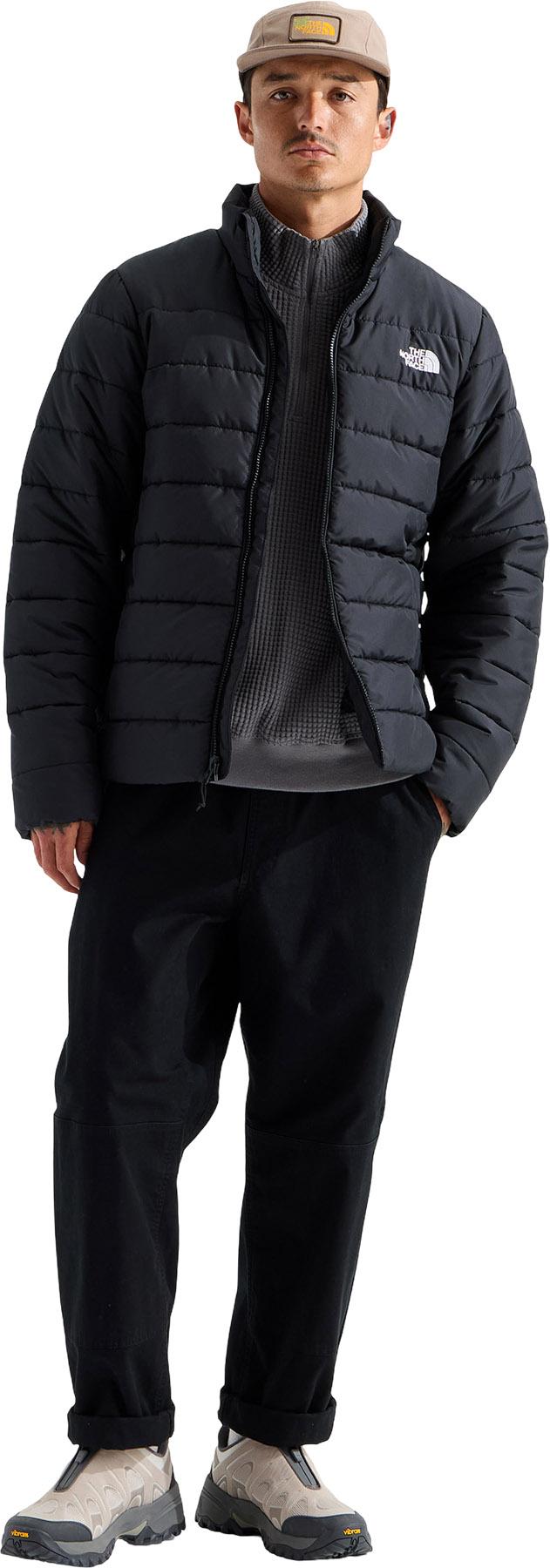 Numéro de l'image de la galerie de produits 4 pour le produit Manteau Aconcagua 3 - Homme