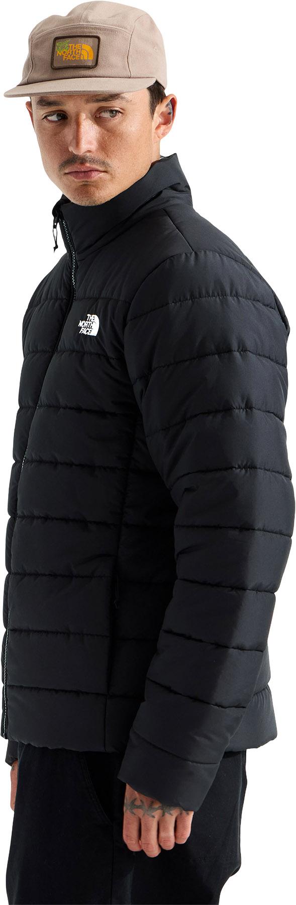 Numéro de l'image de la galerie de produits 2 pour le produit Manteau Aconcagua 3 - Homme