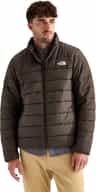 Couleur: Dark Chestnut