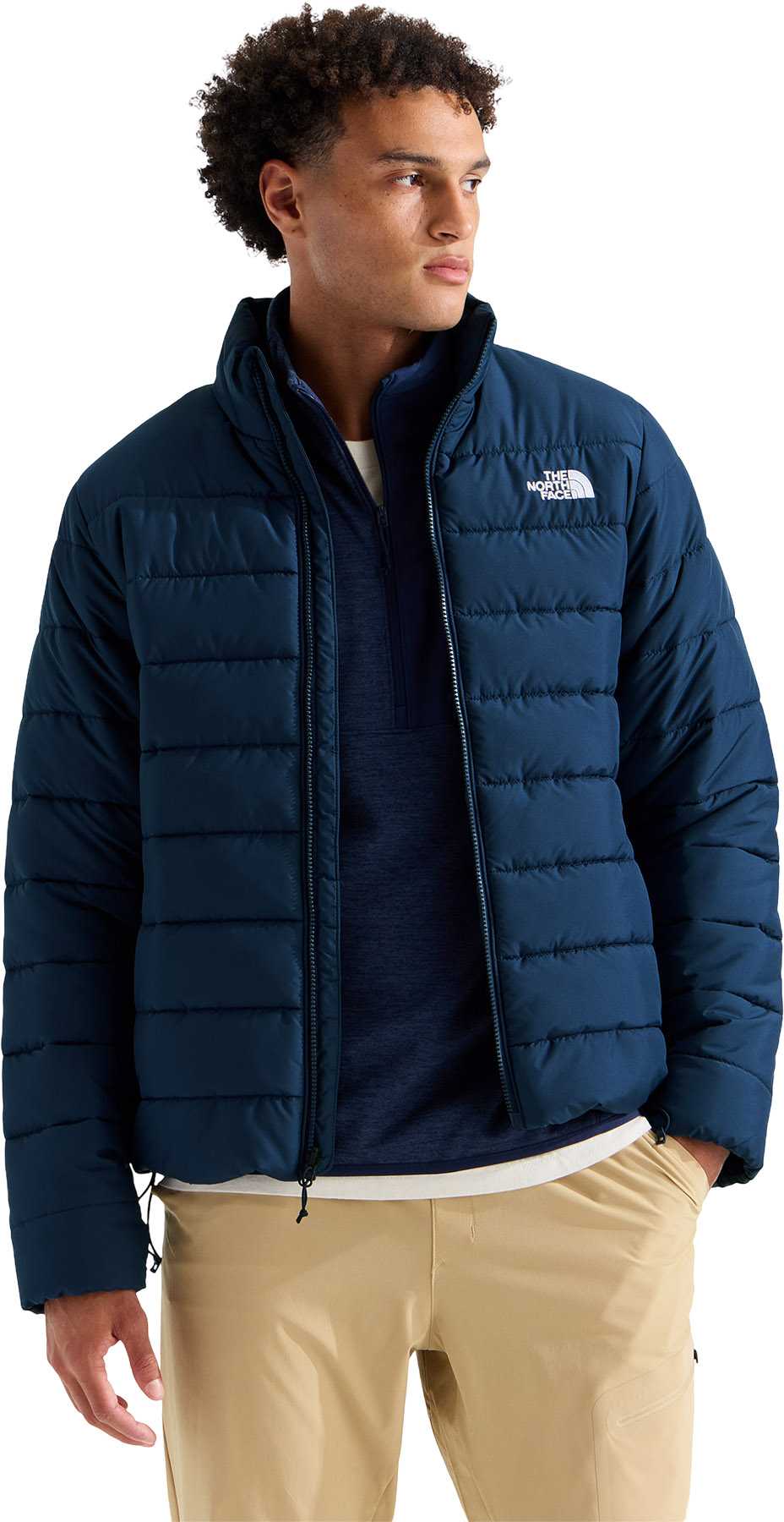 Summit Navy