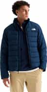 Couleur: Summit Navy