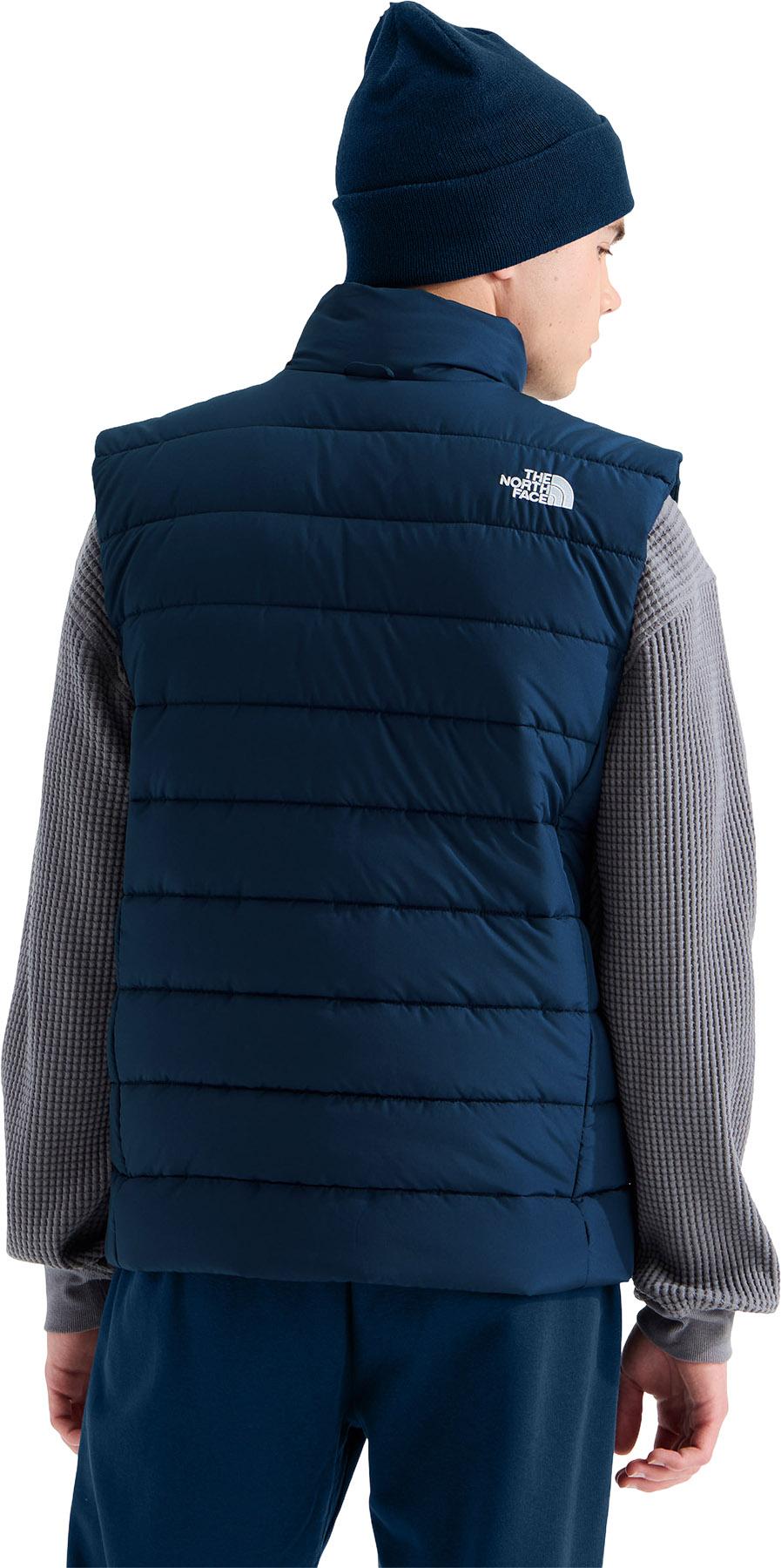 Numéro de l'image de la galerie de produits 3 pour le produit Gilet Aconcagua - Homme